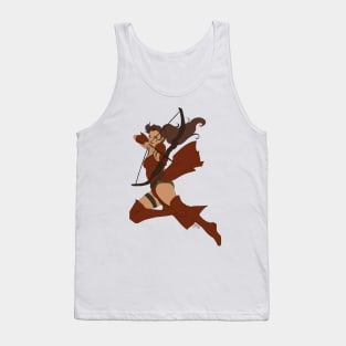 Archer Tank Top